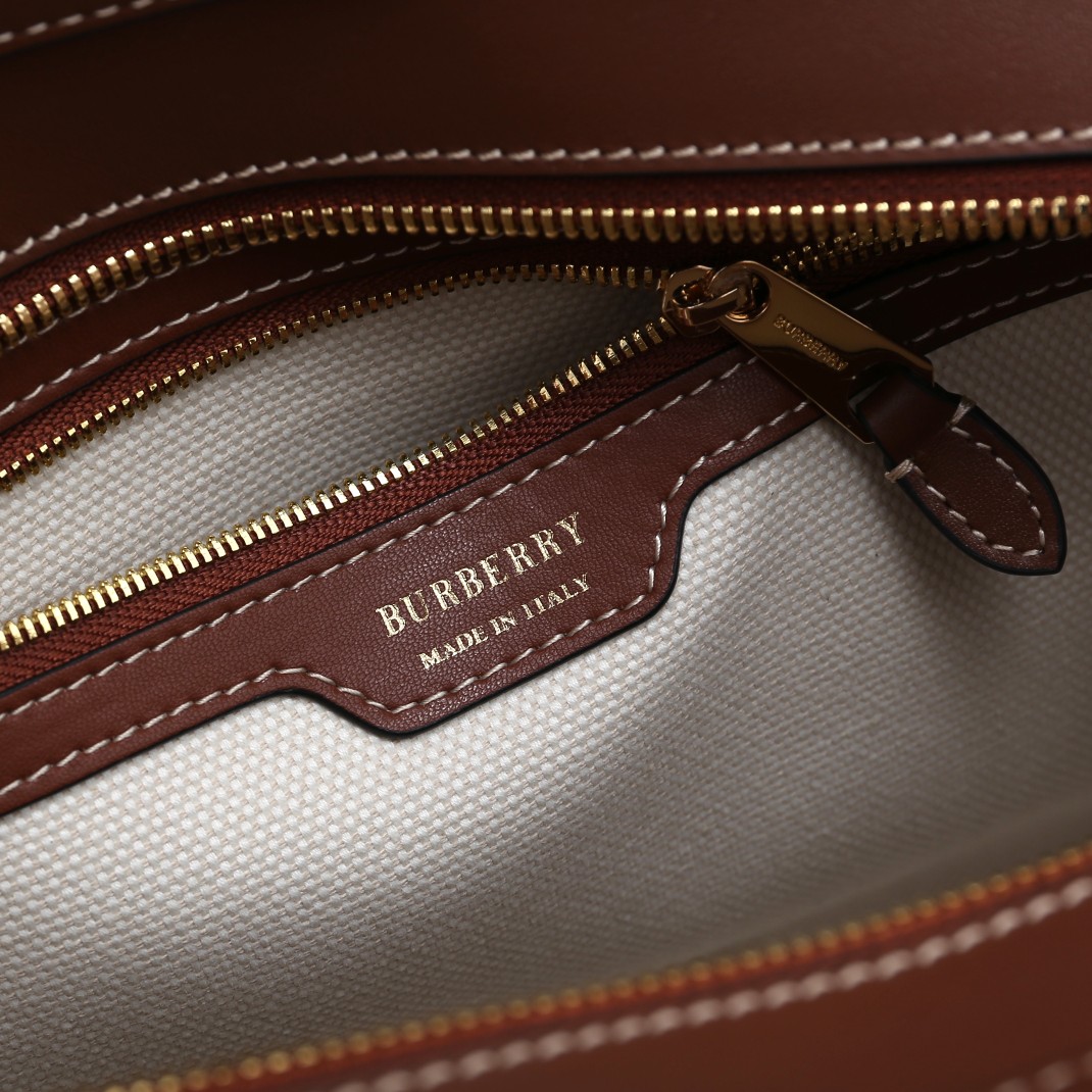 Burberry Satchel Bags